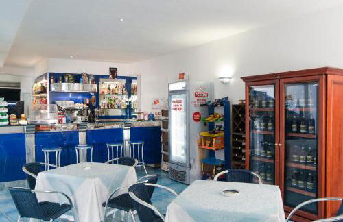 Residence Hotel La Rotonda Sul Mare - Foto 91