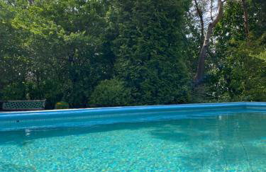 Holiday Villa Żuromino - Foto 50