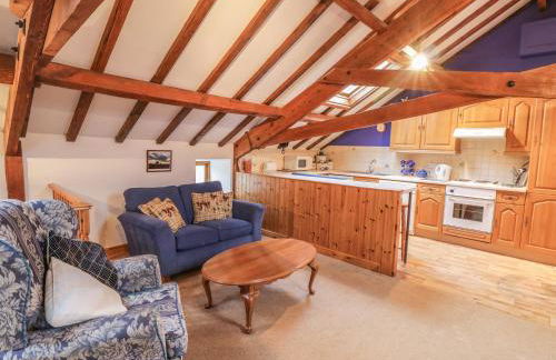 The Old Hayloft - Foto 6