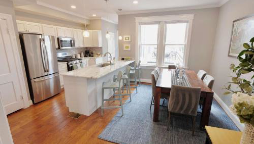 Taylor St Townhouse - Private Parking - Foto 2