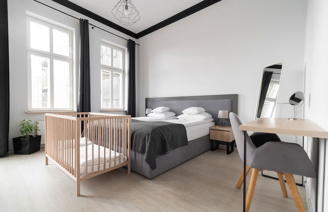 Aparthotel Platinum - Foto 11