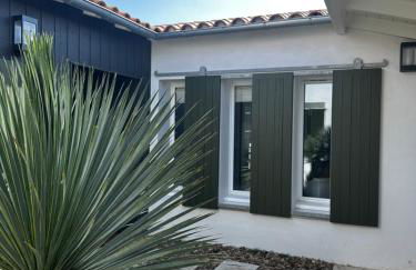 Les Villas du Bois - Foto 45