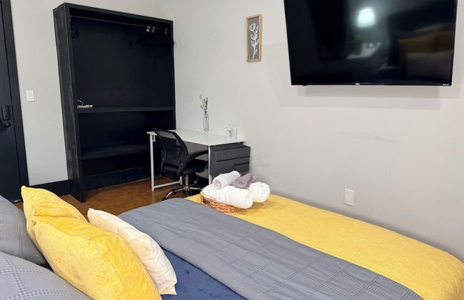 Brand New Private Share Room - Foto 9