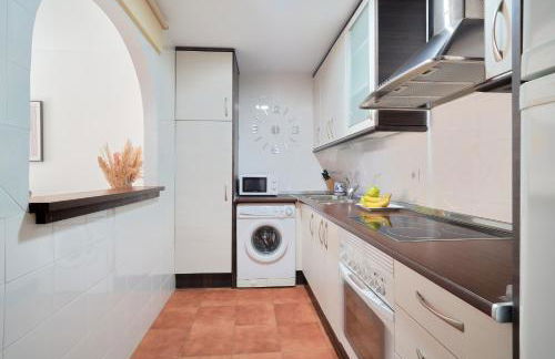 Gibralfaro Malaga centro - Photo 14