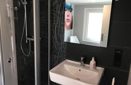 Ferienapartments Gohrisch Villa Schönblick - Foto 46