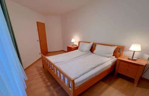 Ferienwohnung BAYERNRING - Foto 10