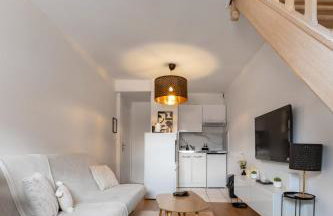 Résidence Gilbert - Appartements design centre ville - Foto 66