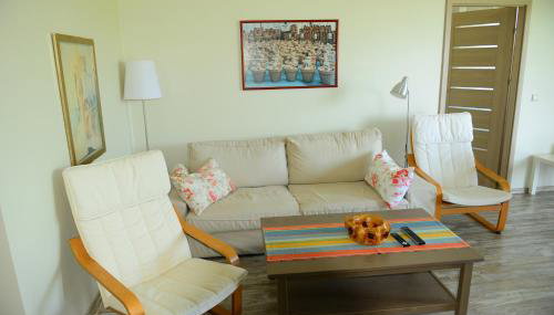 Apartament Babitonga I - Photo 5