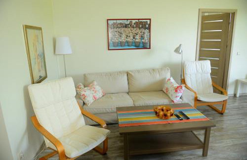 Apartament Babitonga I - Photo 5