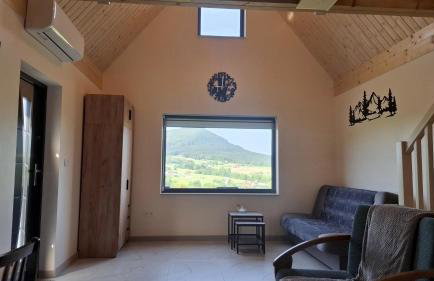 Agrorelax - Domek - Studio - Pokój - Foto 17