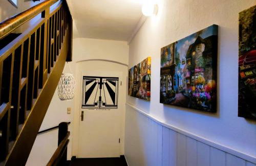 Altstadtblick Altenburg - Foto 40