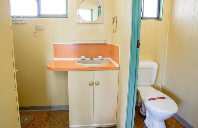 Tasman Holiday Parks - Hervey Bay - Foto 39