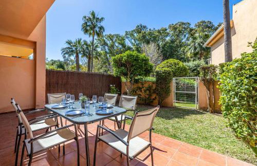 Dunas Beach Garden, Apartment - Foto 3