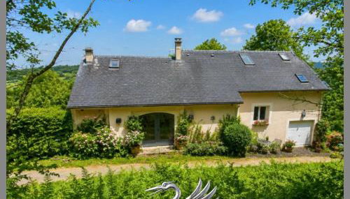 la Grue - Gîte boutique d'Aubazine - Foto 2