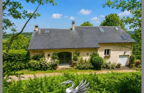 la Grue - Gîte boutique d'Aubazine - Foto 2