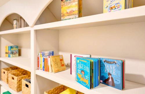 Red Clay Farmhouse - Foto 42