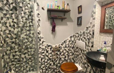 Szeroki Bór oaza w Puszczy z Sauną, Banią i Jacuzzi - Foto 32