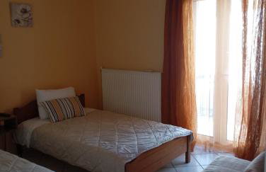 JULIA'S APARTMENT - Foto 34