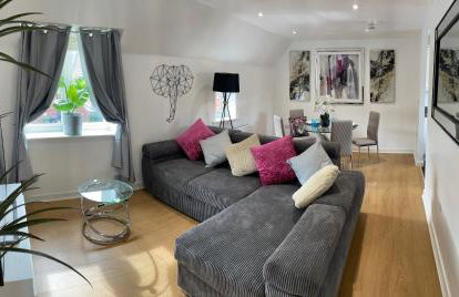 Lovely Coach House - Photo 1