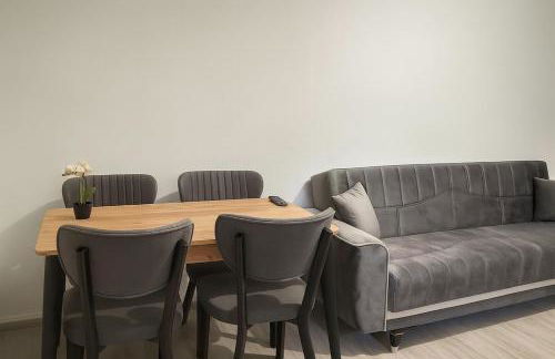 Livemore24 Apartment 1 in Herten 24-7 Check-In - Foto 7