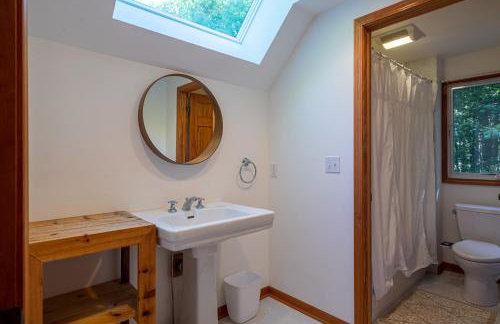 The Sanctuary - Halfway point between South Haven and Saugatuck - Walking distance to Lake Michigan - Foto 20