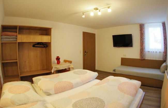 Vakantiehuis Sonneck - Foto 4