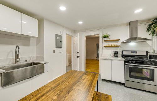 NYC Area Apartment on Hudson River! - Foto 8