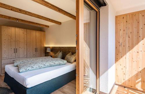 Lippmöshof Apartment Odla - Photo 18