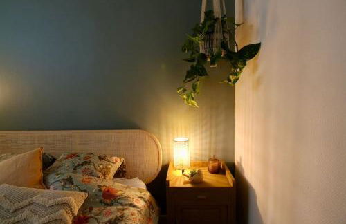 Le Rétro de la Gare - FloBNB - Foto 5