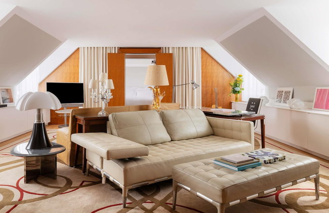 Le Royal Monceau - Raffles Paris - Foto 50