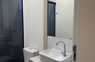 Studio-216 Proximo ao Paraguai 2min - Foto 15