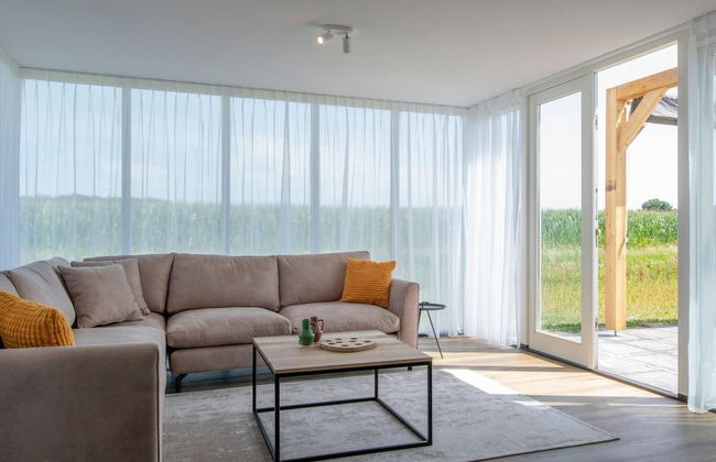 Thatched Villa Surrounded by Nature - Foto 5