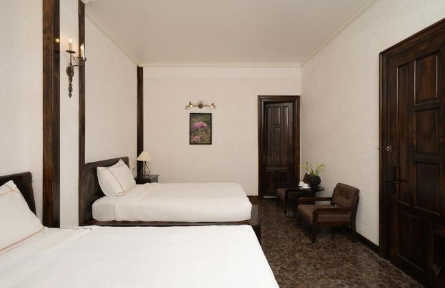 The Manor Villas Da Lat - Foto 74