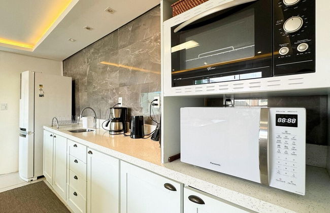 Casa de Andréa com piscina - Campeche - Photo 21