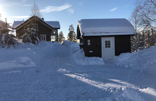 Villa Heidi - Foto 43