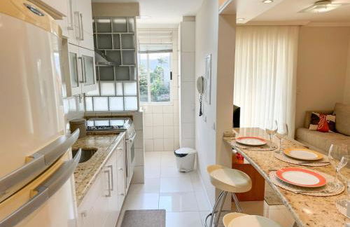 Charme Conforto Jurere Internacional Florianópolis - Foto 22