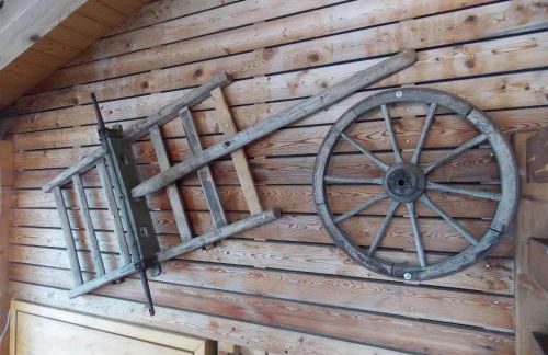 Ferienwohnung Skilift Hofeck - Foto 25