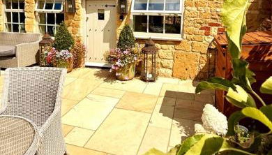 Vine Cottage - Photo 3