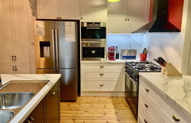 The Eaglehawk Country House Hotel Maldon - Photo 14