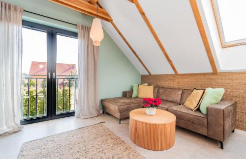 Apartamenty Dwie Sosny - Foto 11