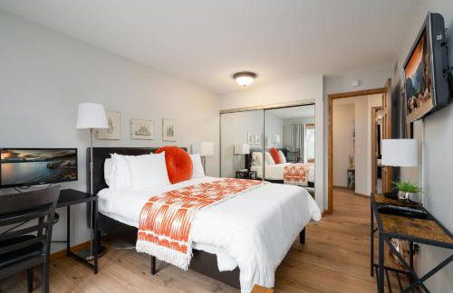 Creekside Lodge - Foto 51