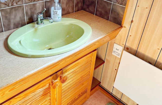 4 Person Holiday Home in Nynashamn - Foto 12