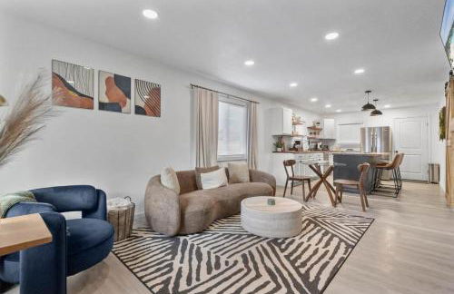 Modern Cozy Cottage Near Redwoods & Pristine Beaches - Foto 9