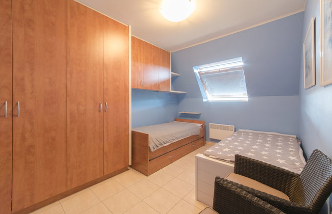 Goldsands II 402 Top floor with parking - Foto 11