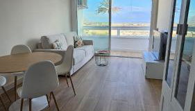 Apartamento en Cabo de Gata Urbanización CABOSOL - Foto 4