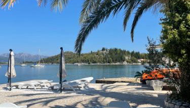 Apartment Ema - Photo 2, sunbed