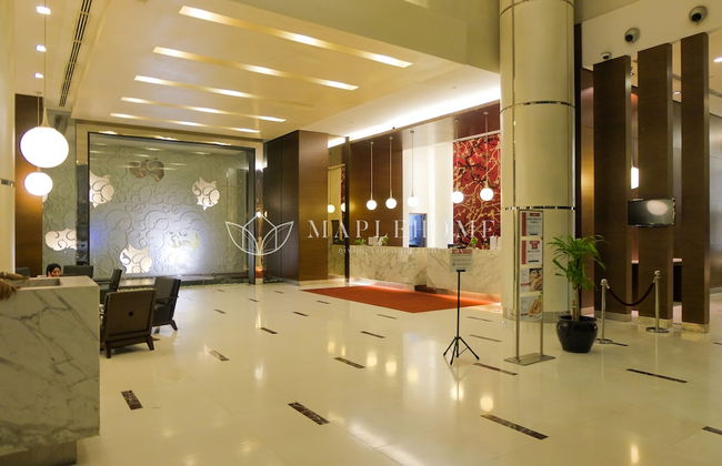 Swiss Garden Residence Kuala Lumpur - Foto 2