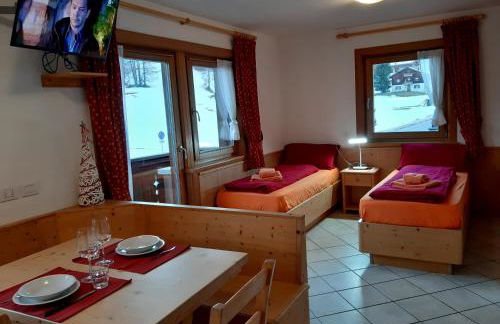 Chalet Beatrice - Foto 35