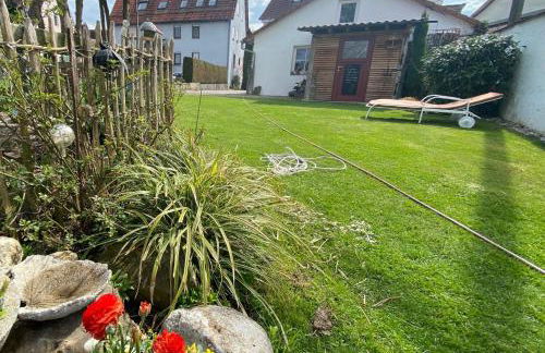 Ferienwohnung Roth, Unlingen - Foto 33