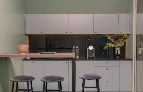 Le Rayz Vendôme - Foto 100